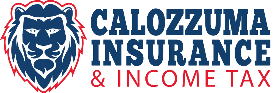 Calozzuma Insurance & Income Tax in Lynwood, CA