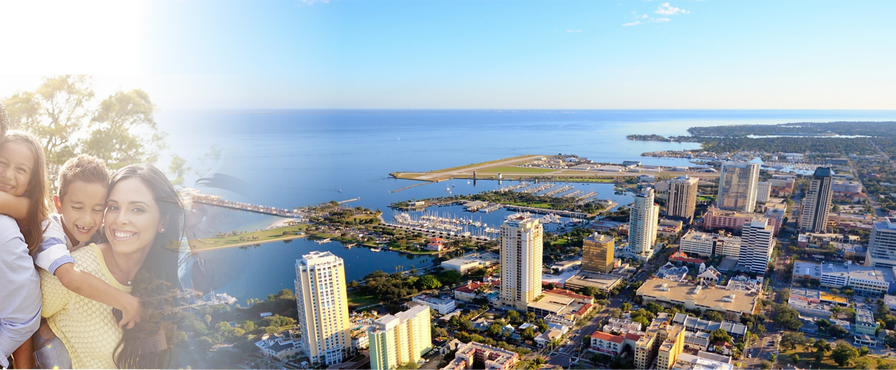 Telexpress in Pinellas Park, FL