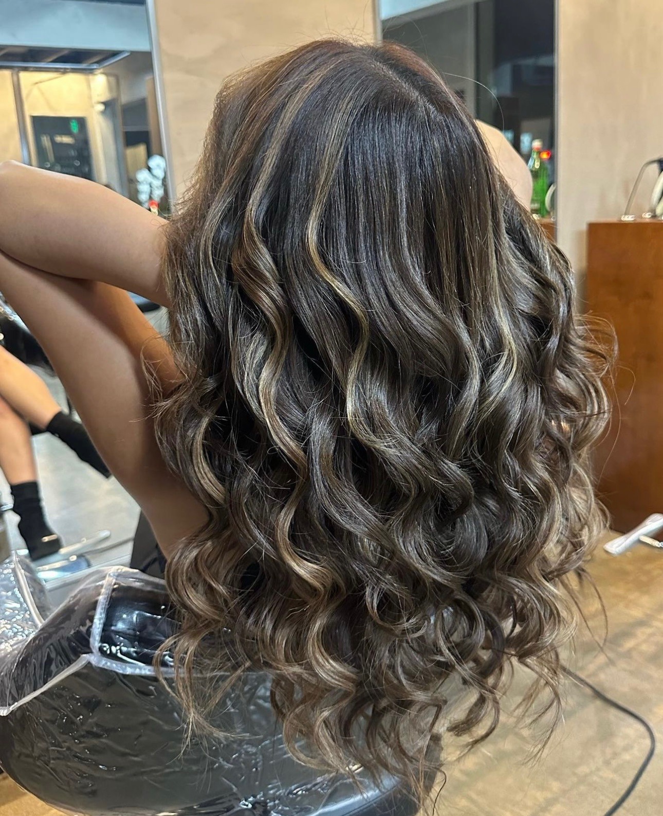 Vive Organic Hair Salon ✂ in Los Angeles, CA (2)