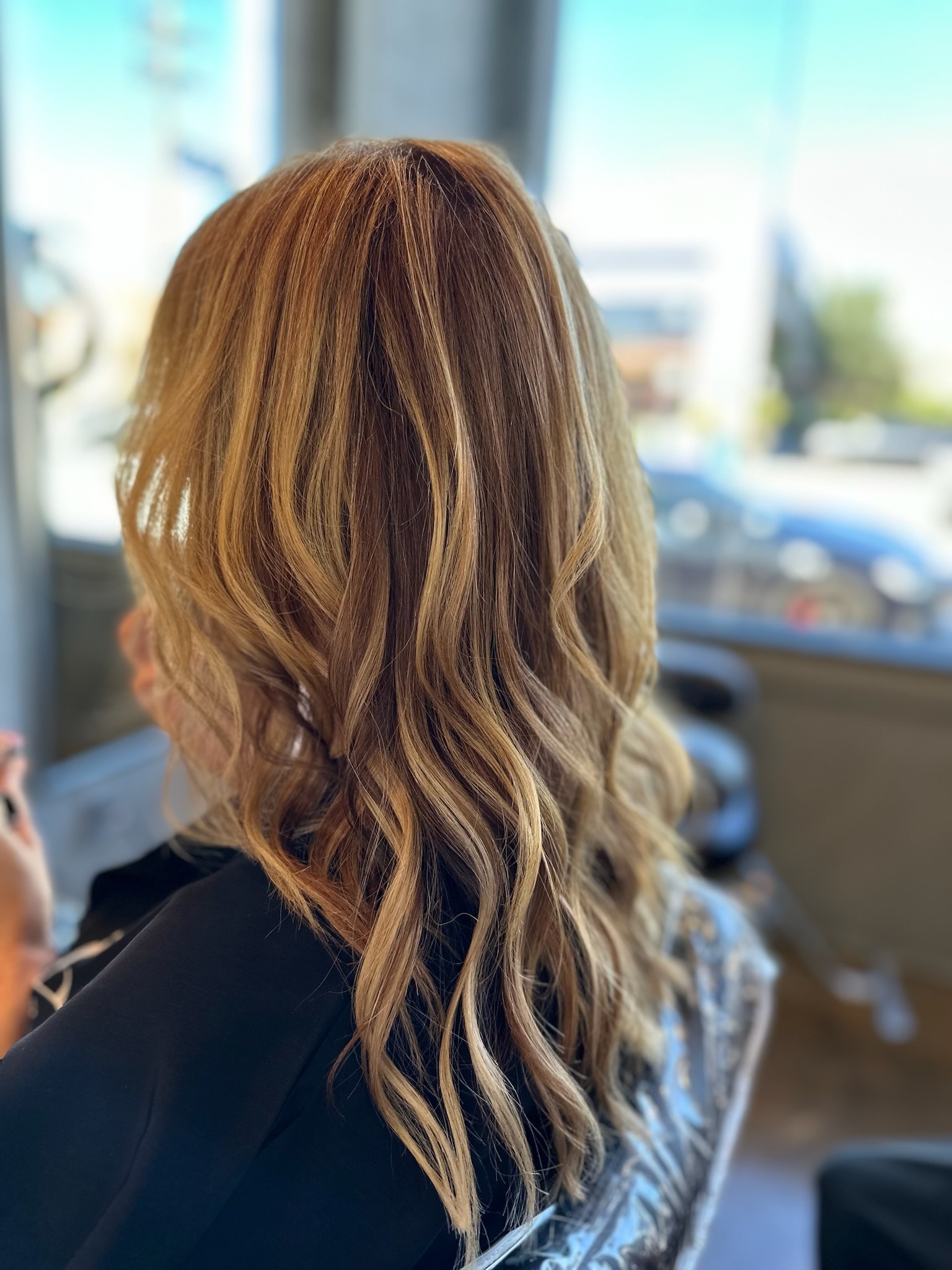 Vive Organic Hair Salon ✂ in Los Angeles, CA (3)