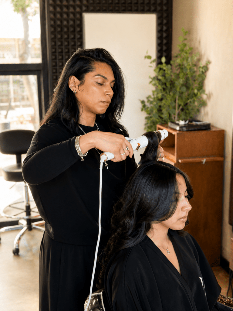 Vive Organic Hair Salon ✂ in Los Angeles, CA (4)