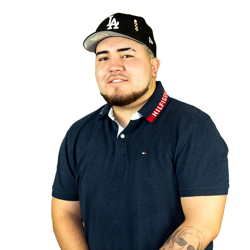JRoyals Barbershop in Fresno, CA (5)