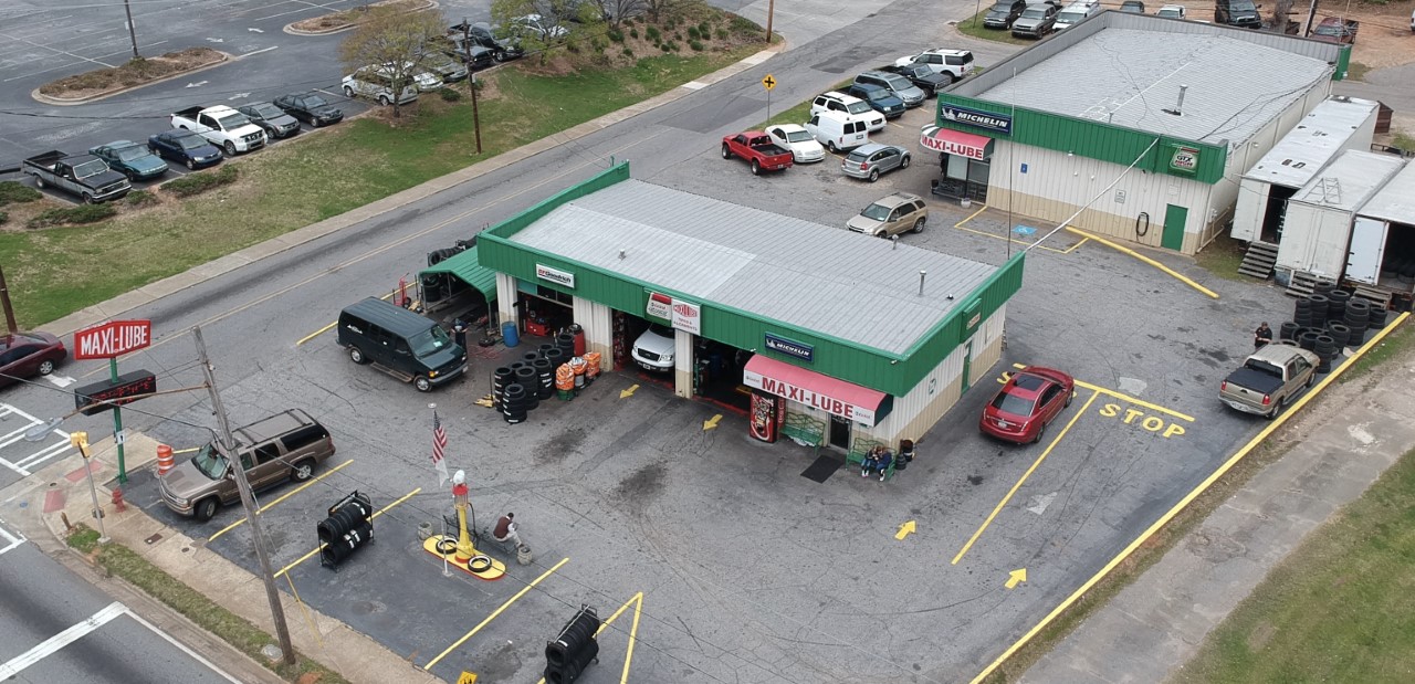 Maxi-Lube Tire & Auto in Griffin, GA