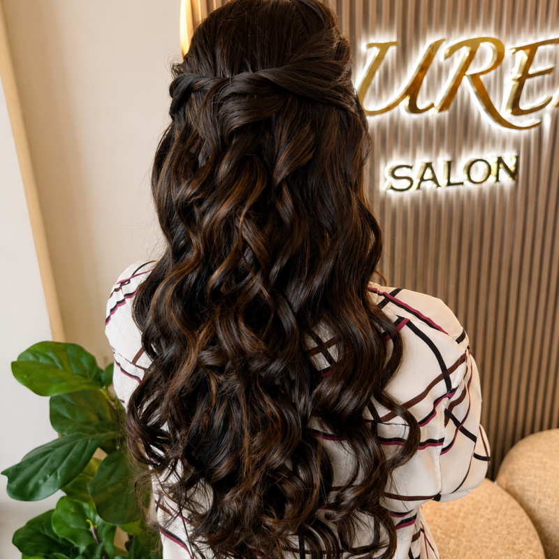 Aurea Salon in Dublin, CA (3)