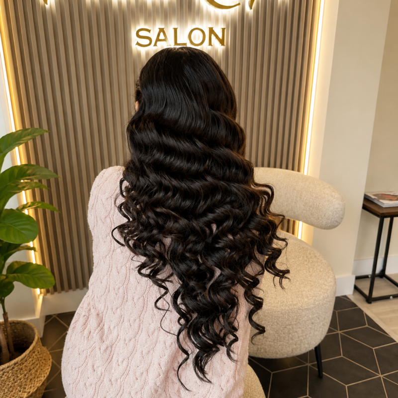 Aurea Salon in Dublin, CA (4)