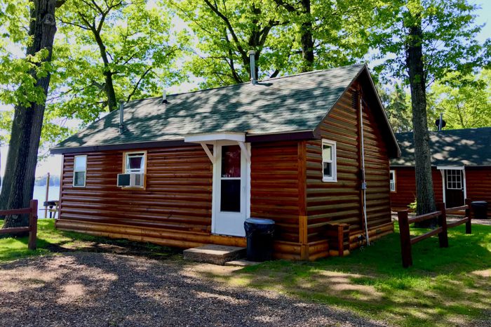 Chief Lake Lodge in Hayward, WI (6)