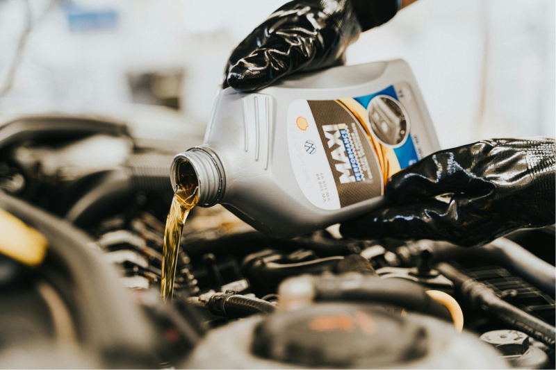 SMM auto repair and service in Addison, IL