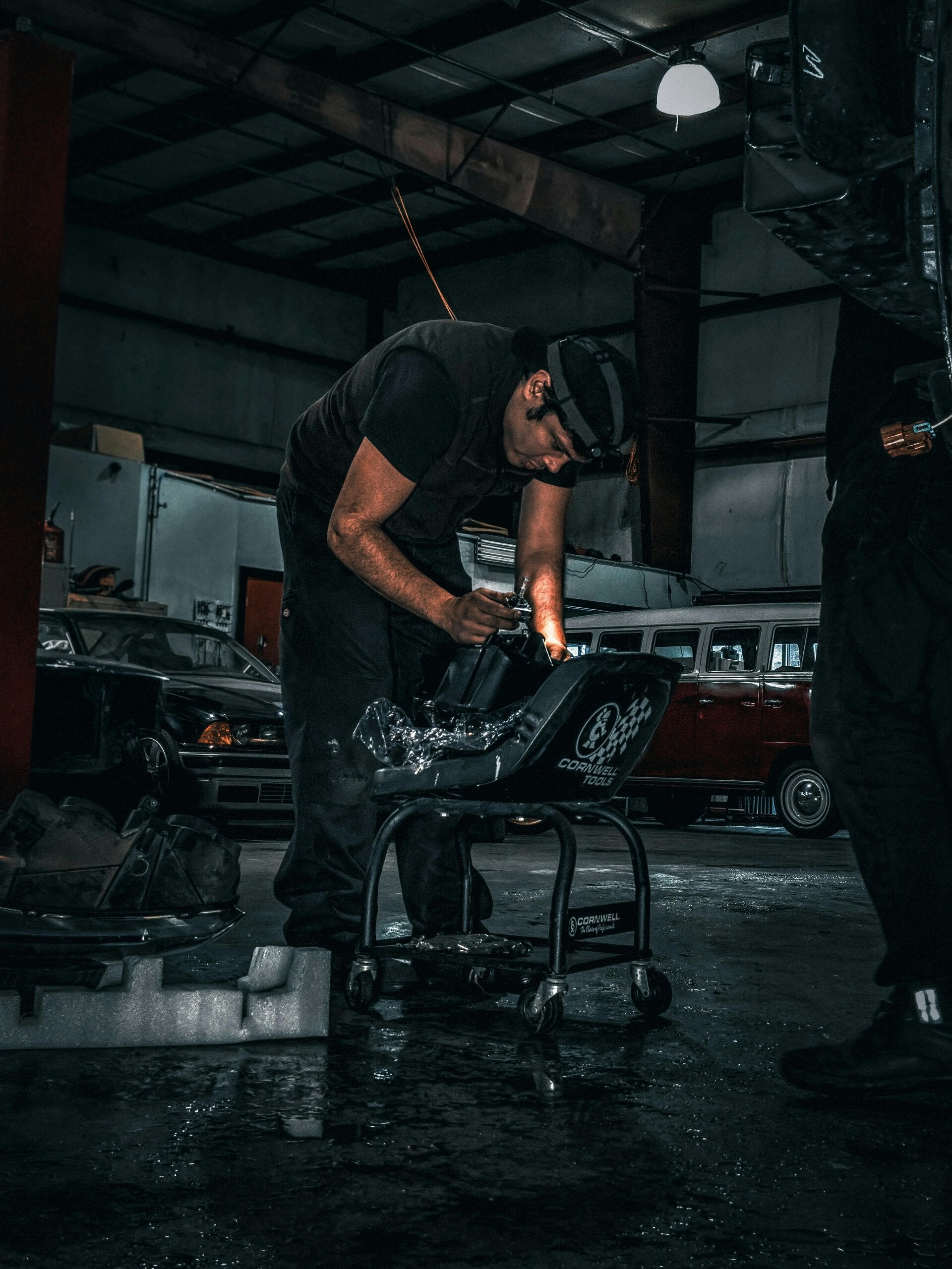SMM auto repair and service in Addison, IL (2)