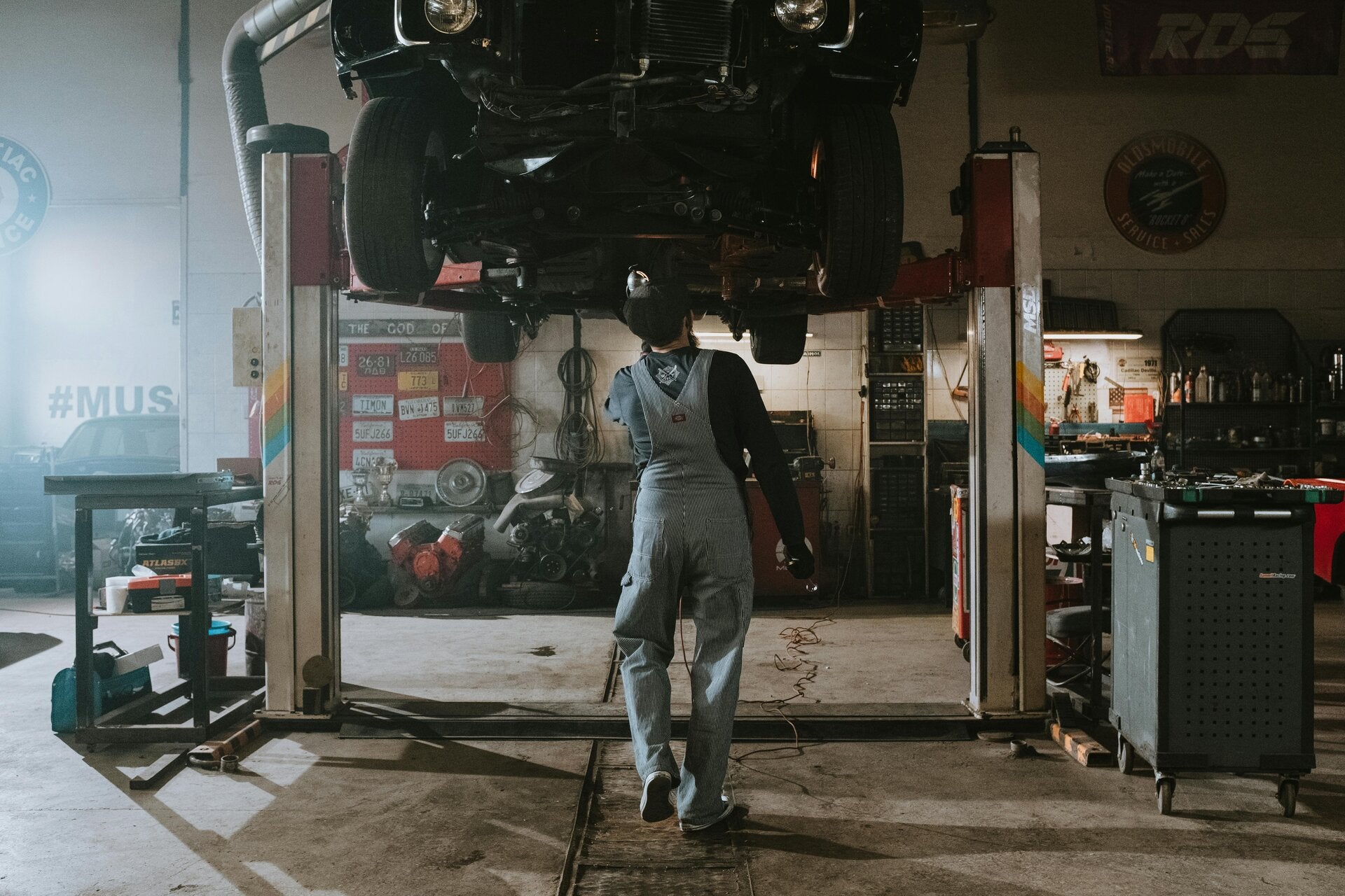 SMM auto repair and service in Addison, IL (5)