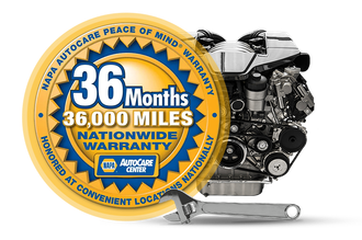 JR's Auto Care in Altavista, VA (2)