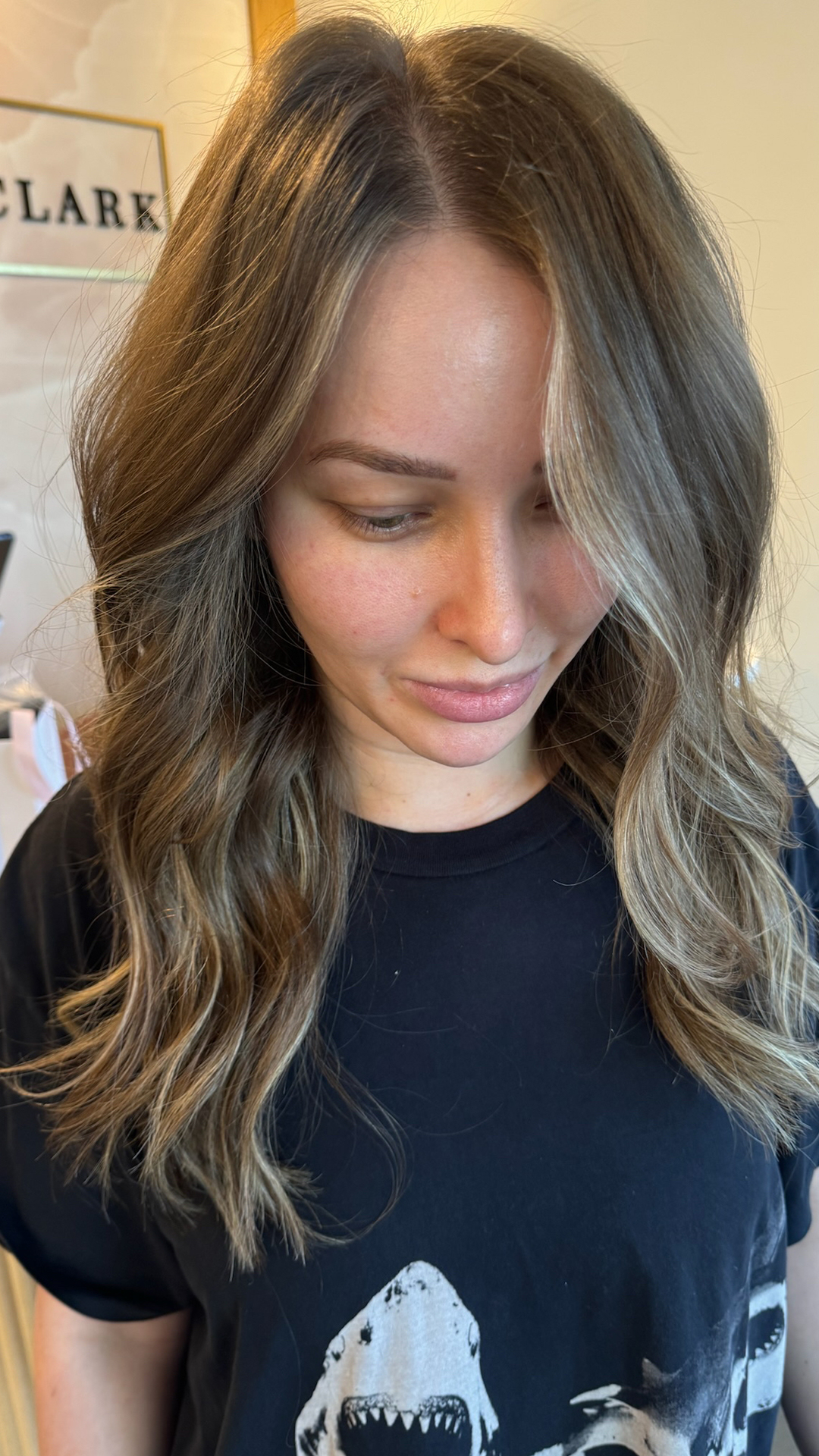 Johanna Clark Hair Salon in Atlanta, GA