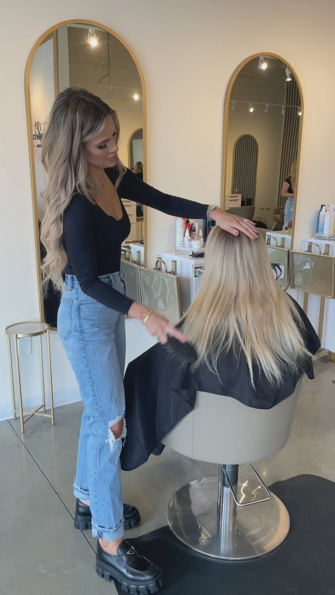 Johanna Clark Hair Salon in Atlanta, GA (2)