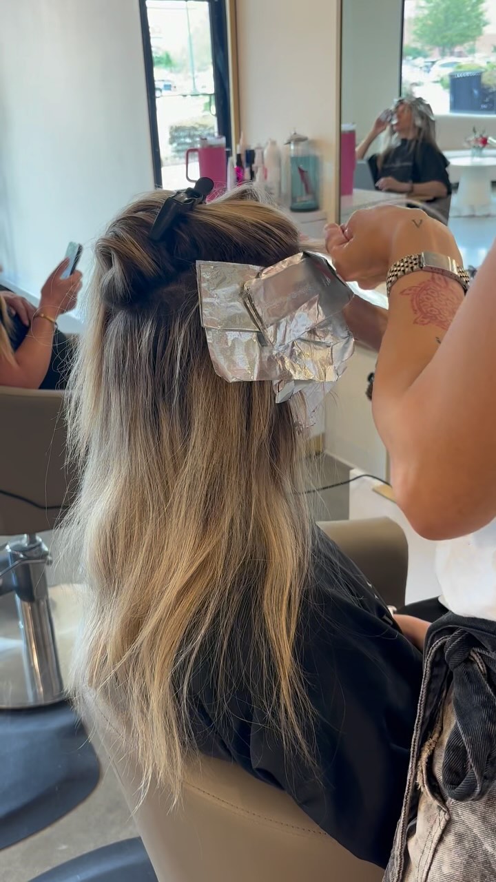 Johanna Clark Hair Salon in Atlanta, GA (3)