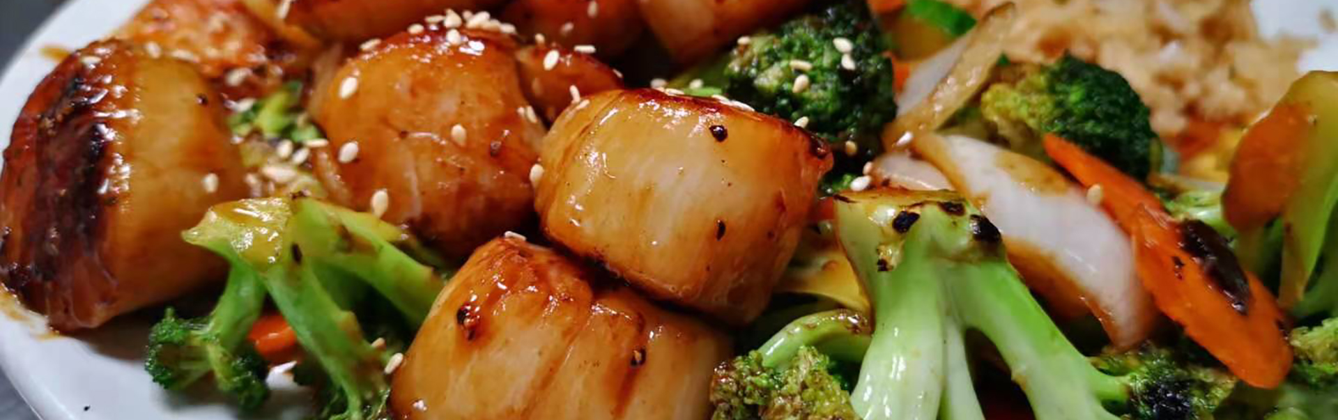 China Kitchen in Muncie, IN