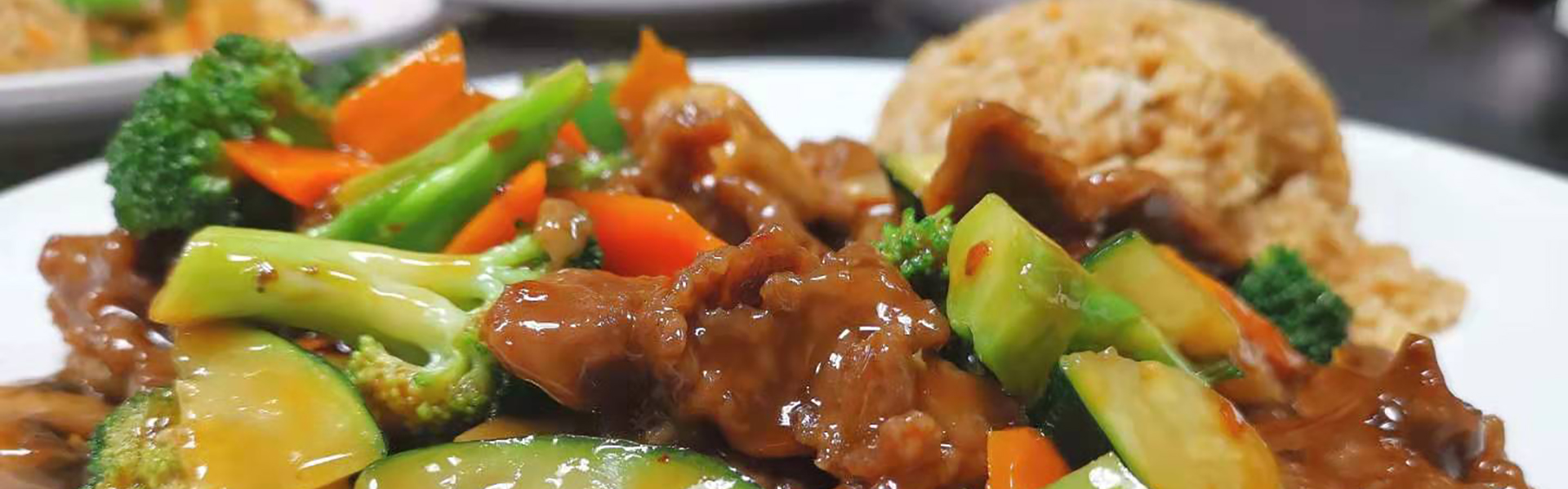 China Kitchen in Muncie, IN (2)
