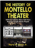 Montello Theatre in Montello, WI (4)