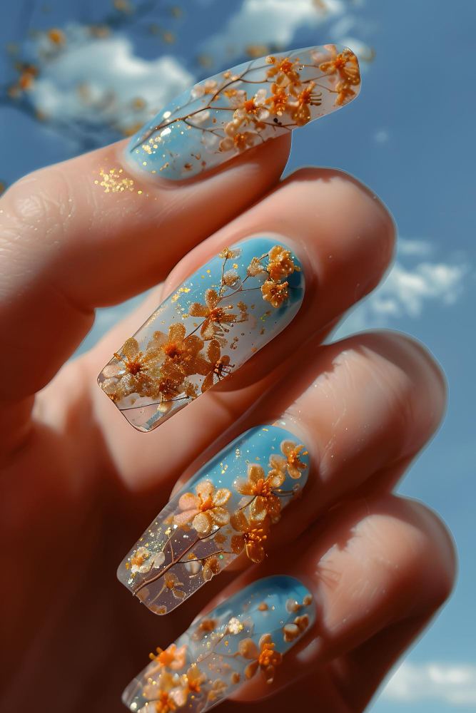The Nail House in Milpitas, CA (5)
