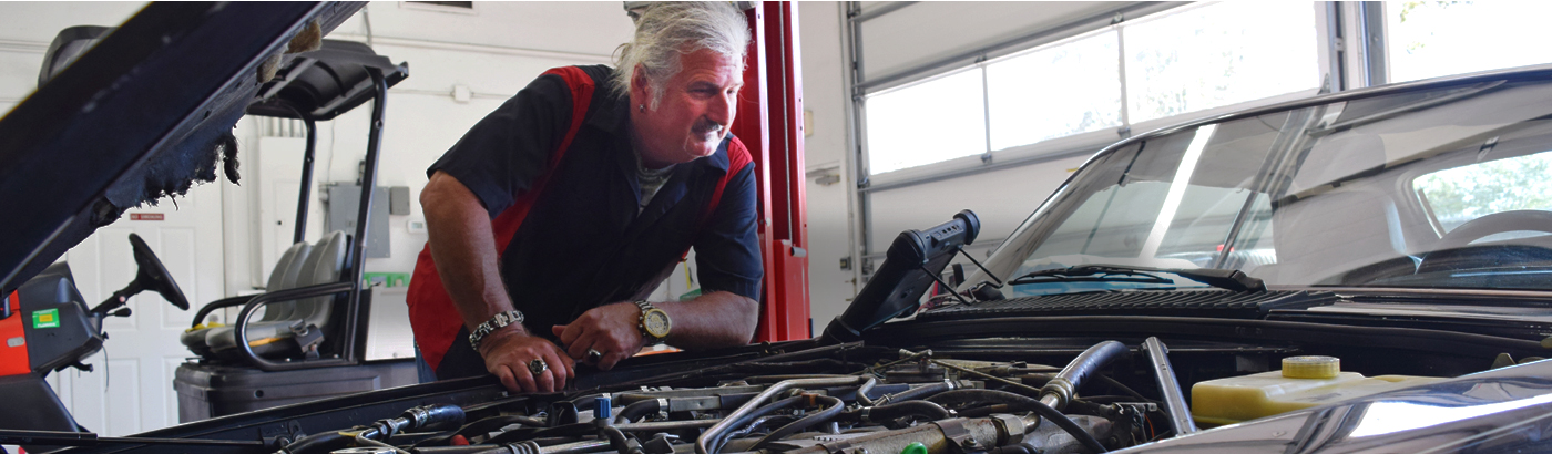 NV Expert European Auto Repair in Sarasota, FL