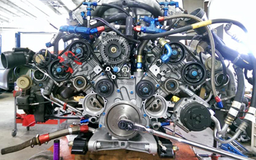 NV Expert European Auto Repair in Sarasota, FL (5)