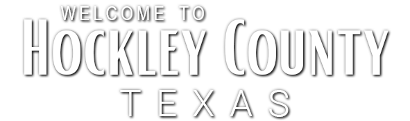 Hockley District Atty Invstgtr in Levelland, TX (2)
