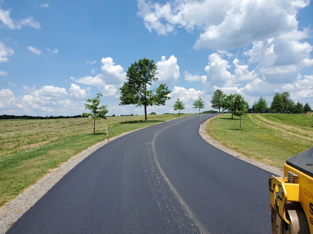 CJ Long Paving in Slippery Rock, PA (3)