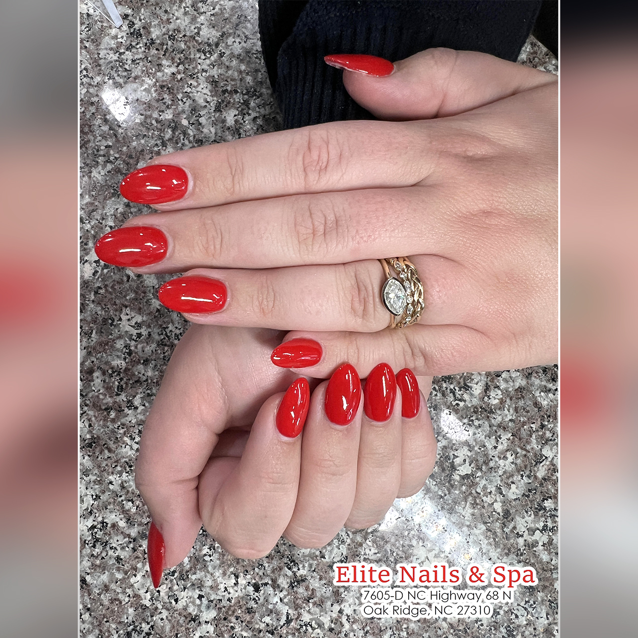 Elite Nails & Spa in Oak Ridge, NC (4)