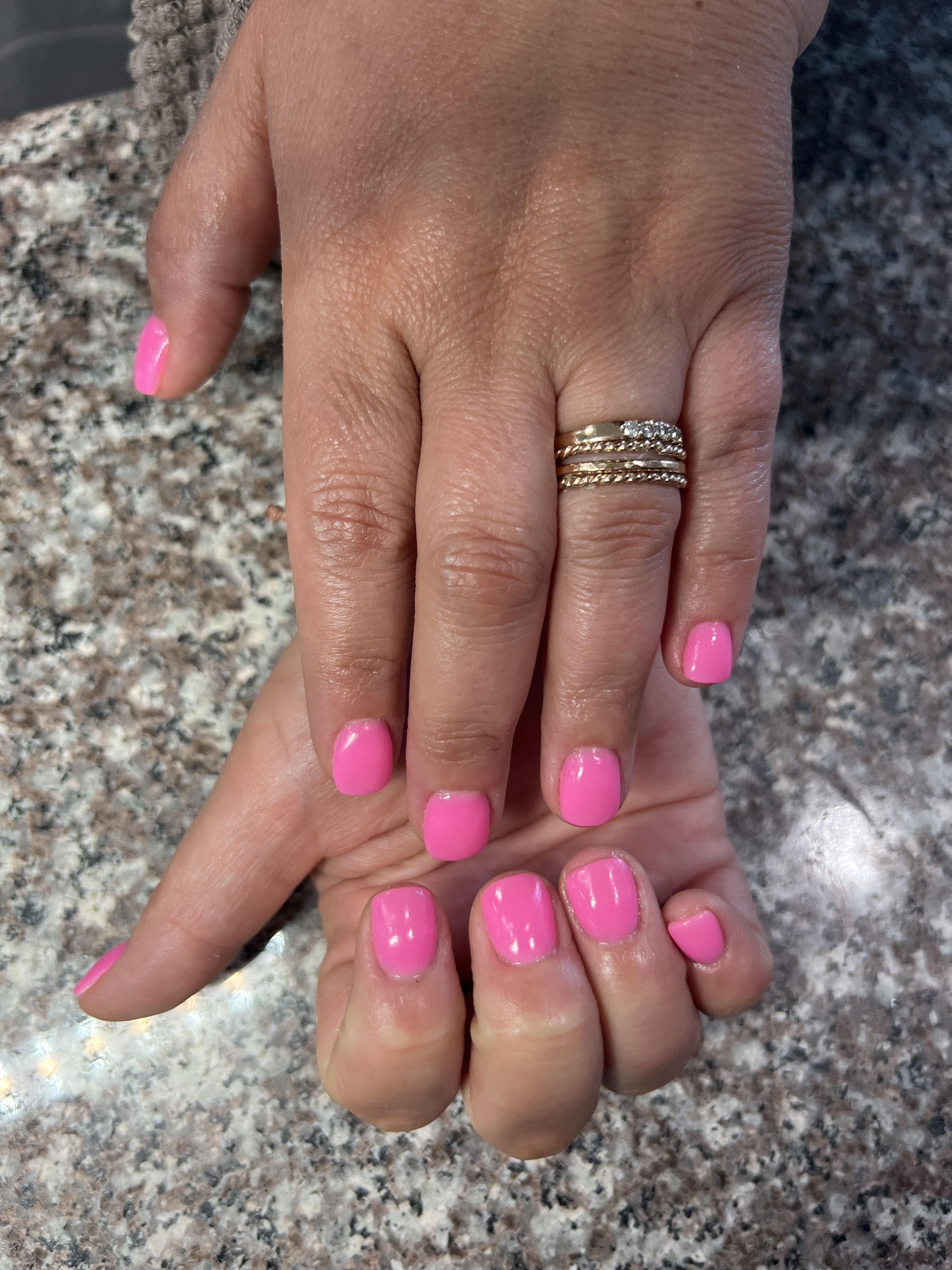 Elite Nails & Spa in Oak Ridge, NC (6)