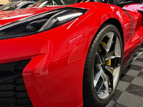 Duke Detailing Ceramic Coating & PPF in Prosper, TX
