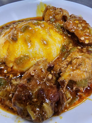 Sankofa Kitchen International in Sunrise, FL
