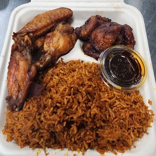 Sankofa Kitchen International in Sunrise, FL (2)