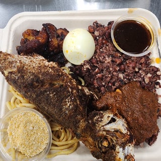 Sankofa Kitchen International in Sunrise, FL (3)