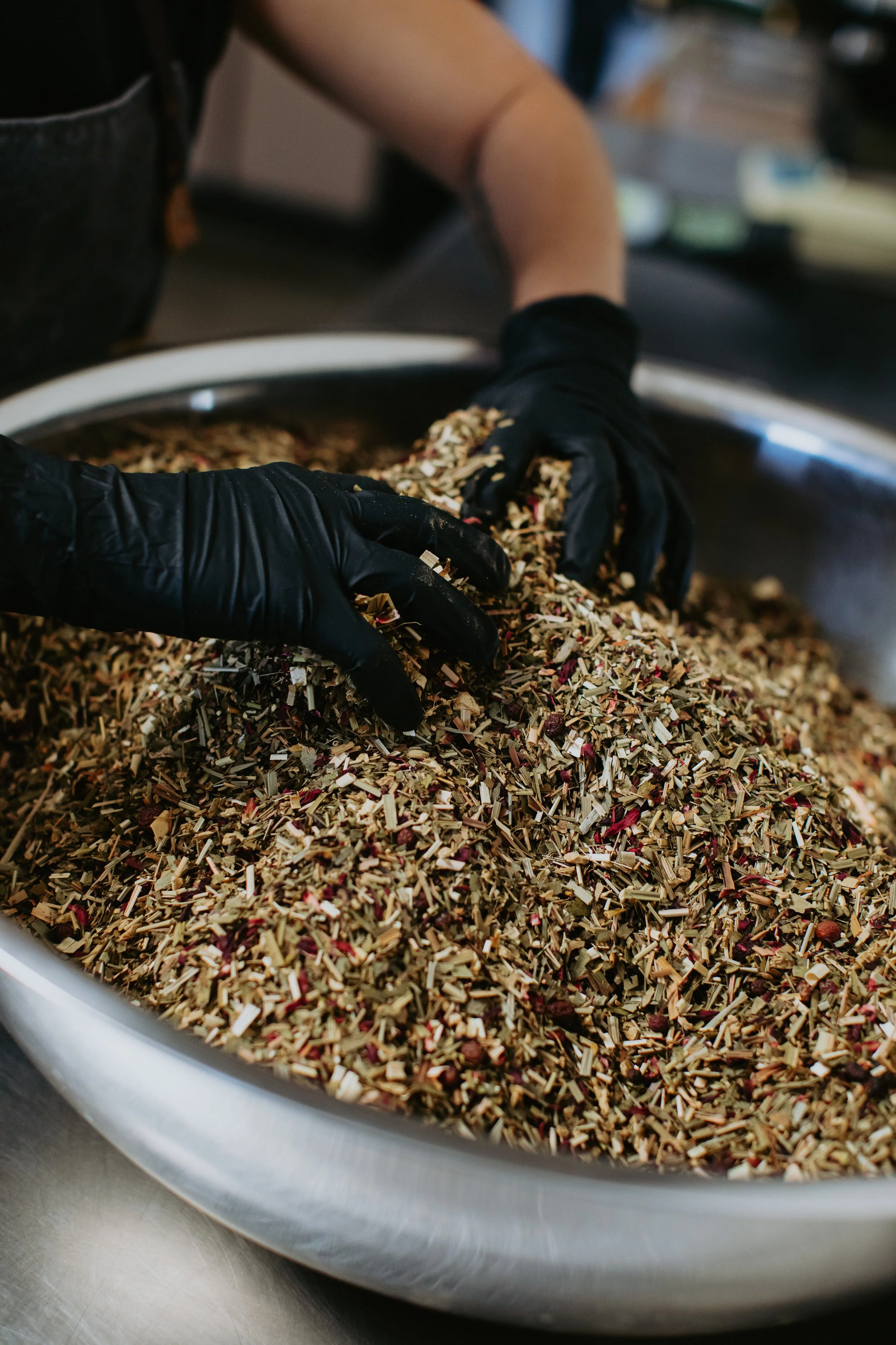 The Loose Leaf - Tea Company in Oceanside, CA