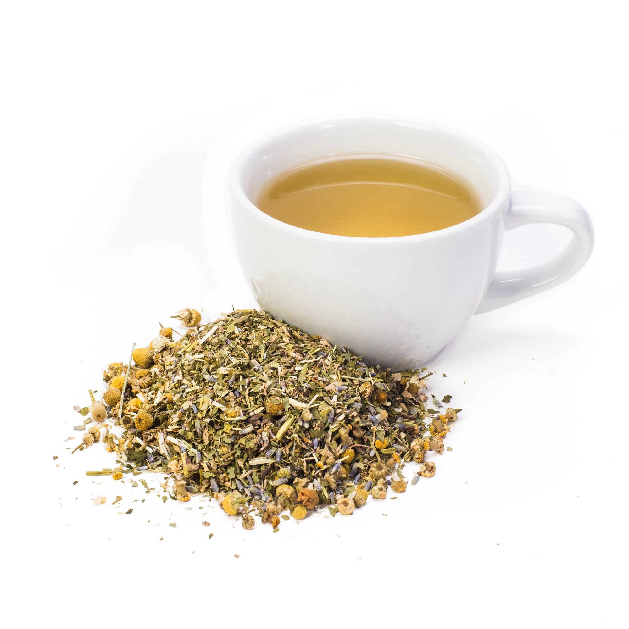 The Loose Leaf - Tea Company in Oceanside, CA (3)