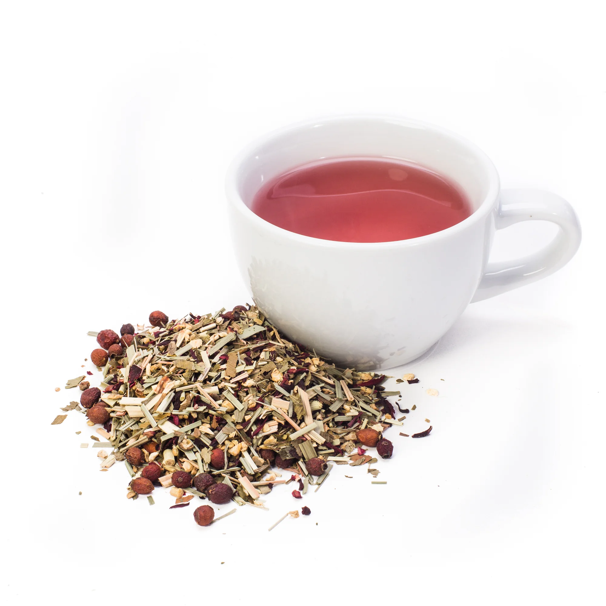 The Loose Leaf - Tea Company in Oceanside, CA (4)