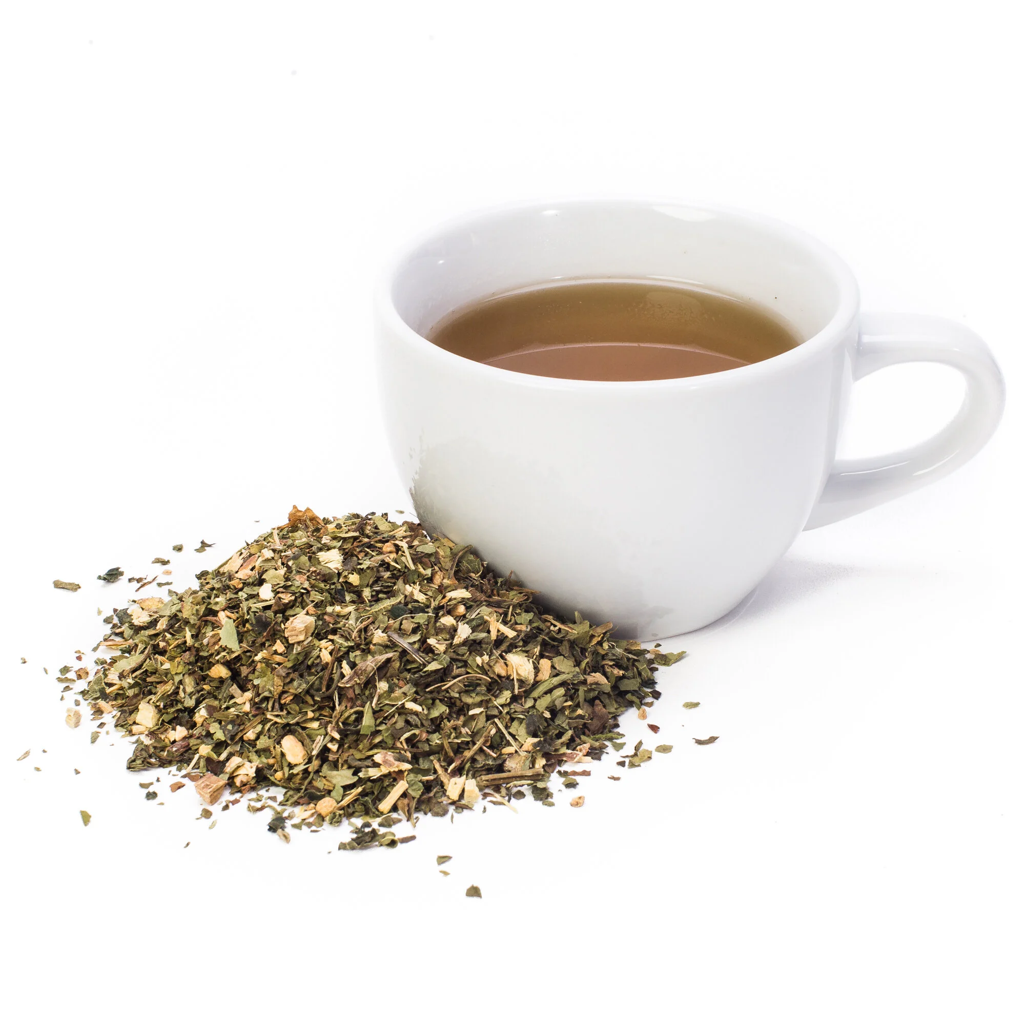 The Loose Leaf - Tea Company in Oceanside, CA (5)