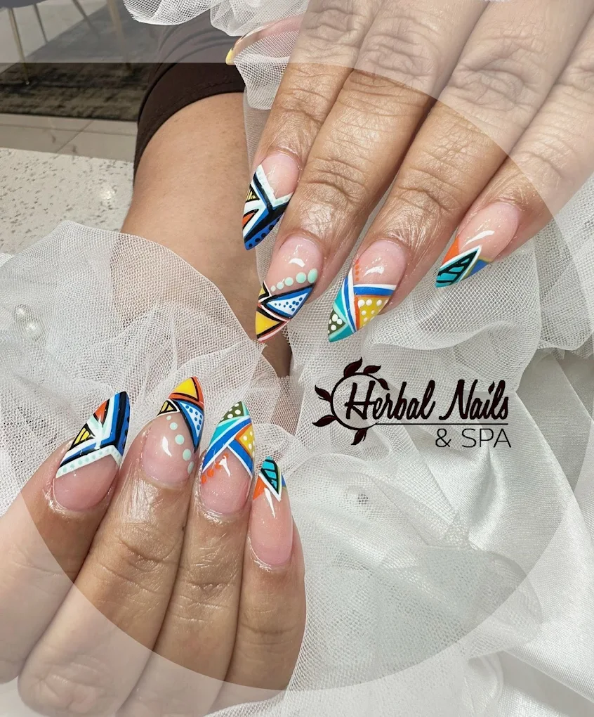 HERBAL NAILS & SPA - LONG BEACH in Long Beach, CA (3)