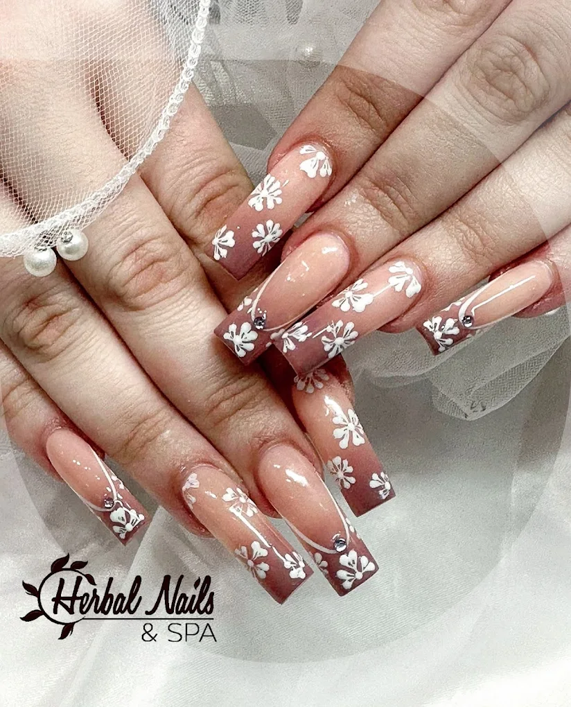 HERBAL NAILS & SPA - LONG BEACH in Long Beach, CA (4)
