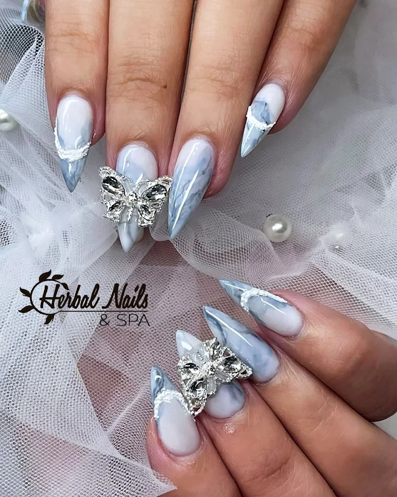 HERBAL NAILS & SPA - LONG BEACH in Long Beach, CA (5)