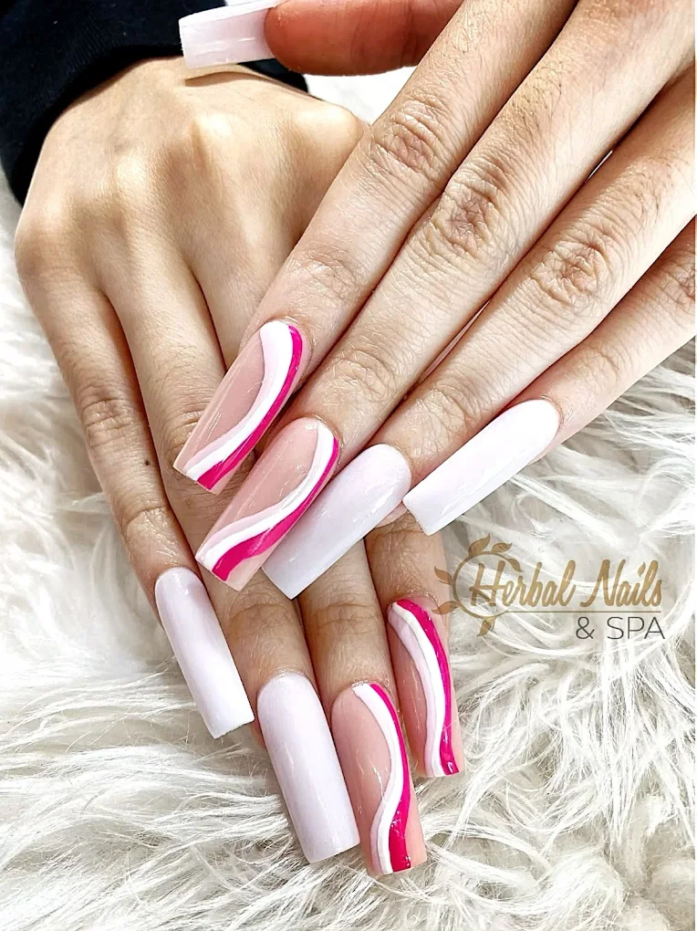 HERBAL NAILS & SPA - LONG BEACH in Long Beach, CA (6)