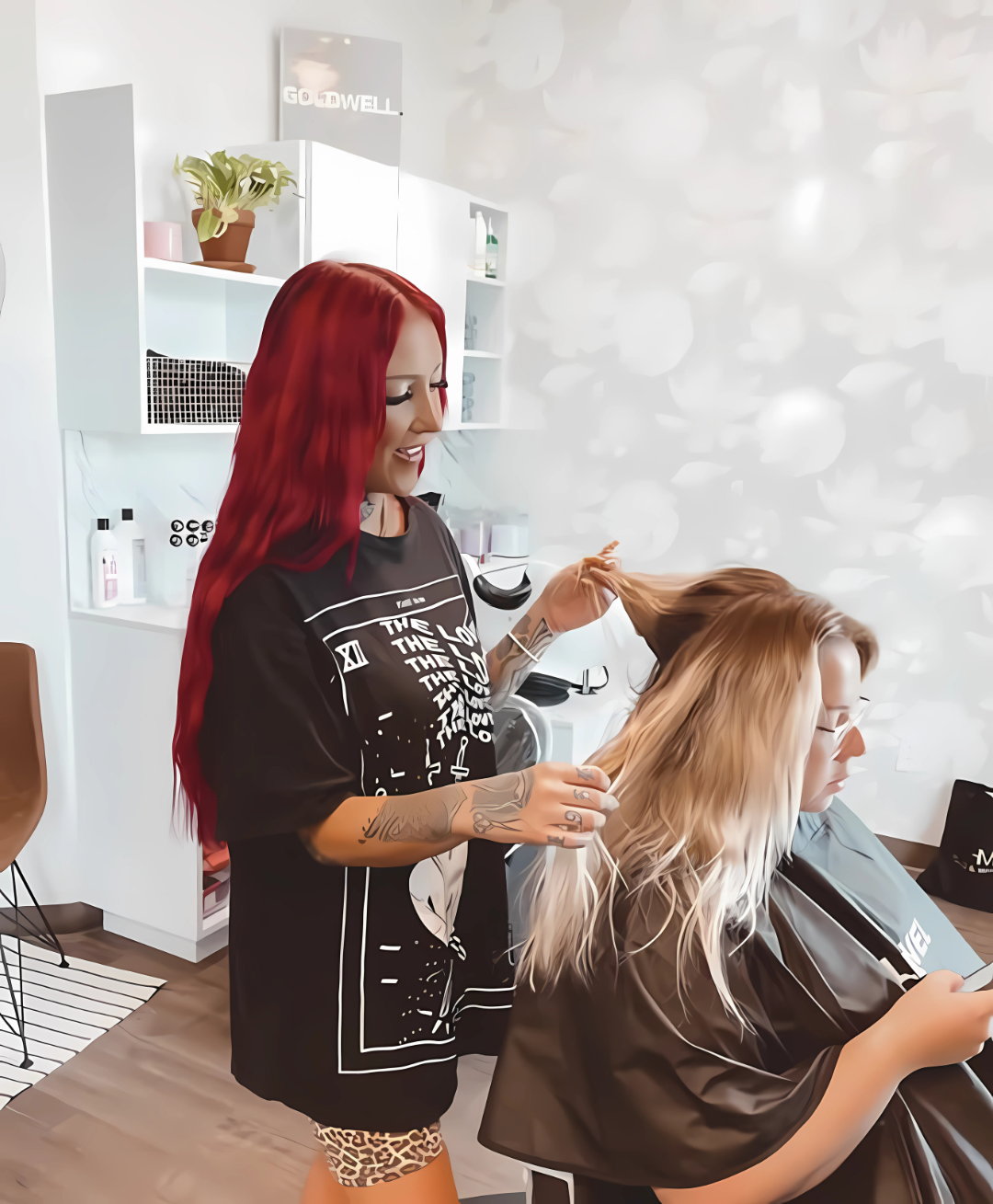 Total Salon Studios in St. Augustine, FL (2)