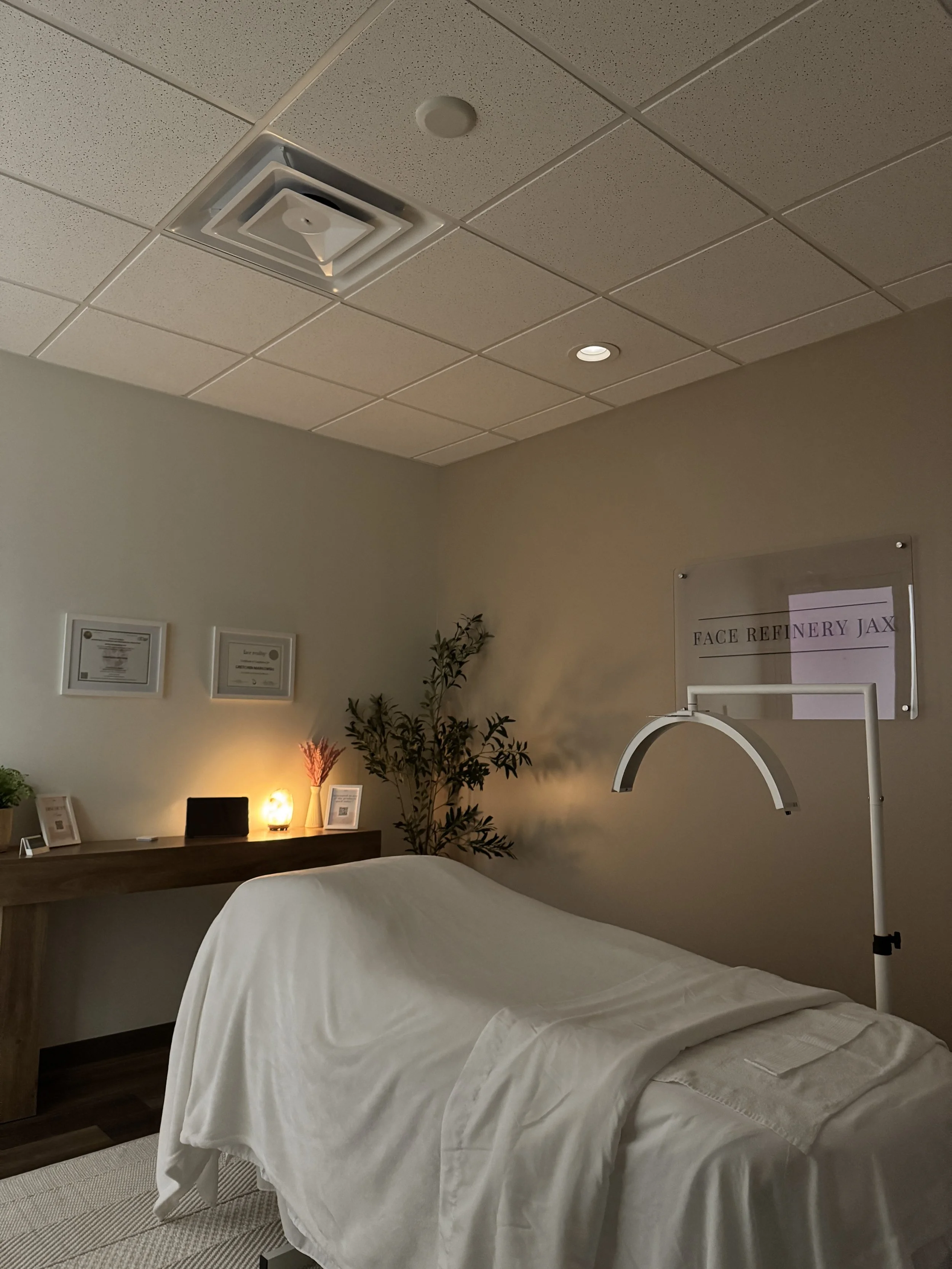 Total Salon Studios in St. Augustine, FL (3)