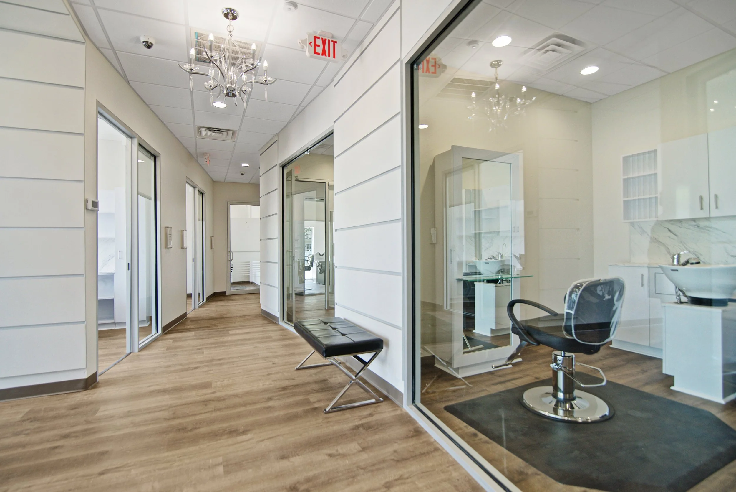 Total Salon Studios in St. Augustine, FL (5)