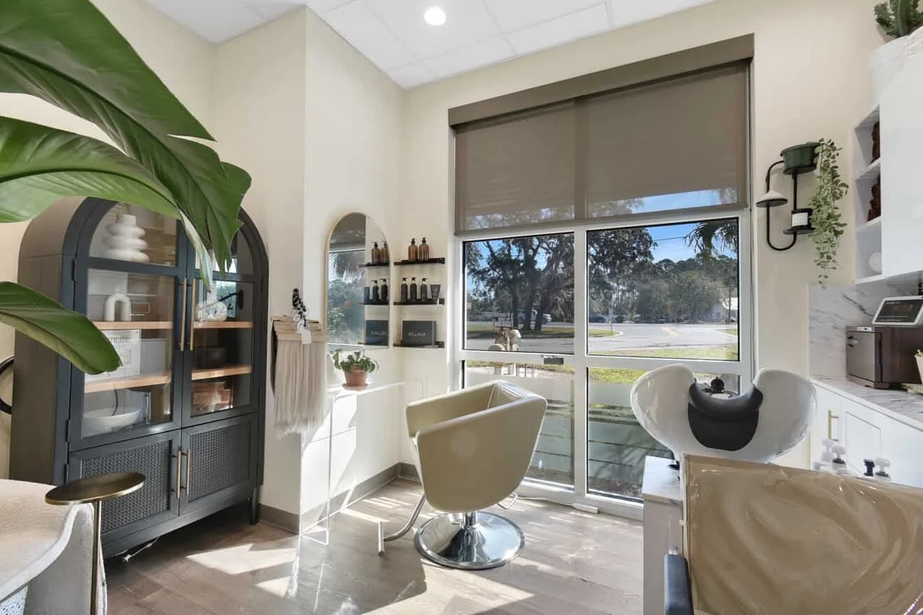 Total Salon Studios in St. Augustine, FL (6)