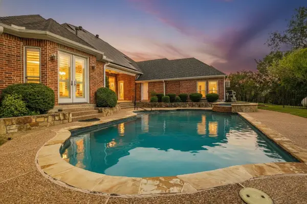 Angie Hudson - Century 21 Judge Fite Company, Realtor in Cedar Hill, TX (4)