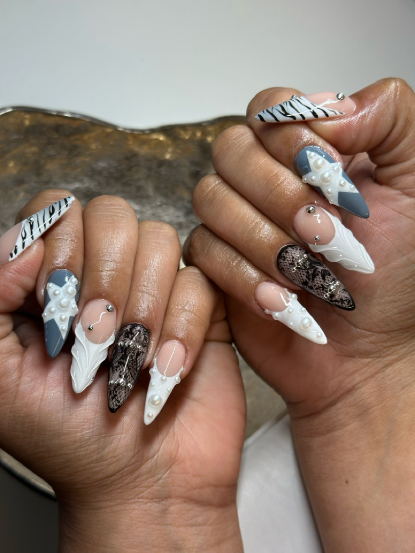 Neylpolish in Salinas, CA
