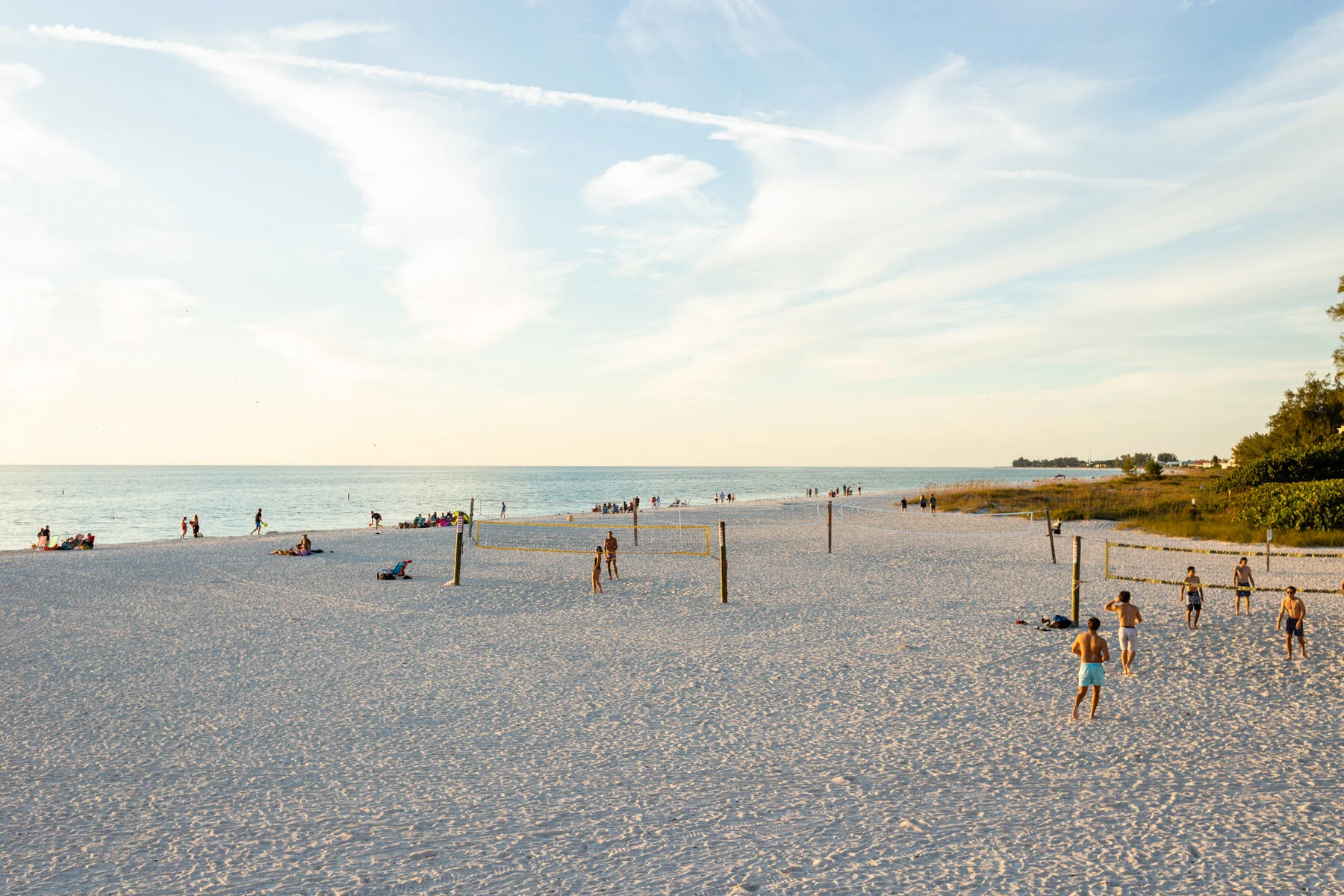 Anna Maria Island Beach Cafe in Holmes Beach, FL