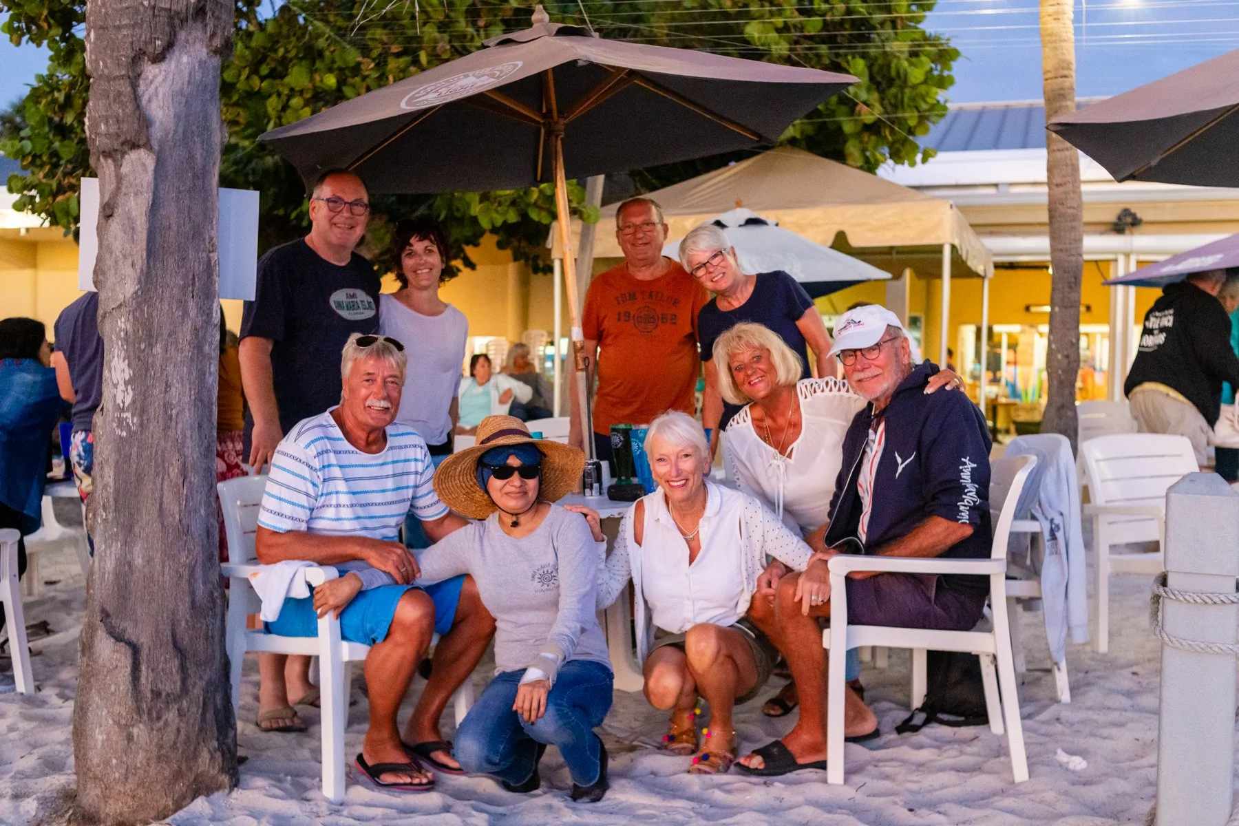 Anna Maria Island Beach Cafe in Holmes Beach, FL (2)