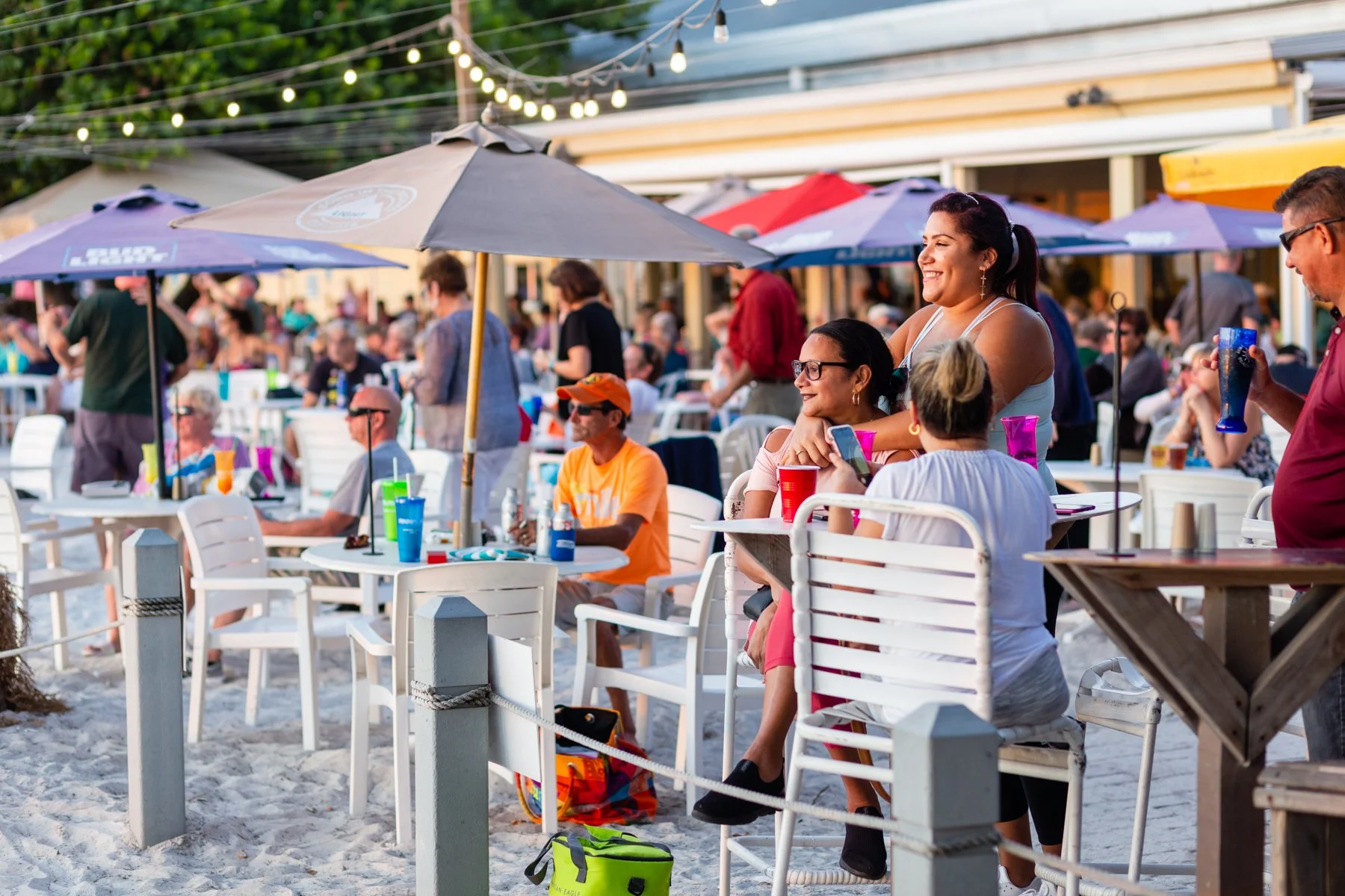 Anna Maria Island Beach Cafe in Holmes Beach, FL (3)