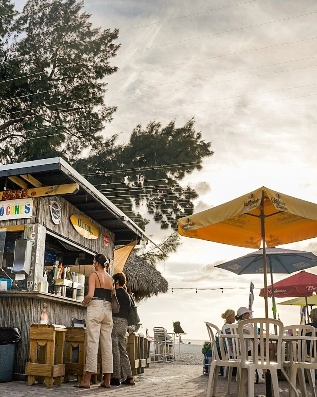 Anna Maria Island Beach Cafe in Holmes Beach, FL (4)
