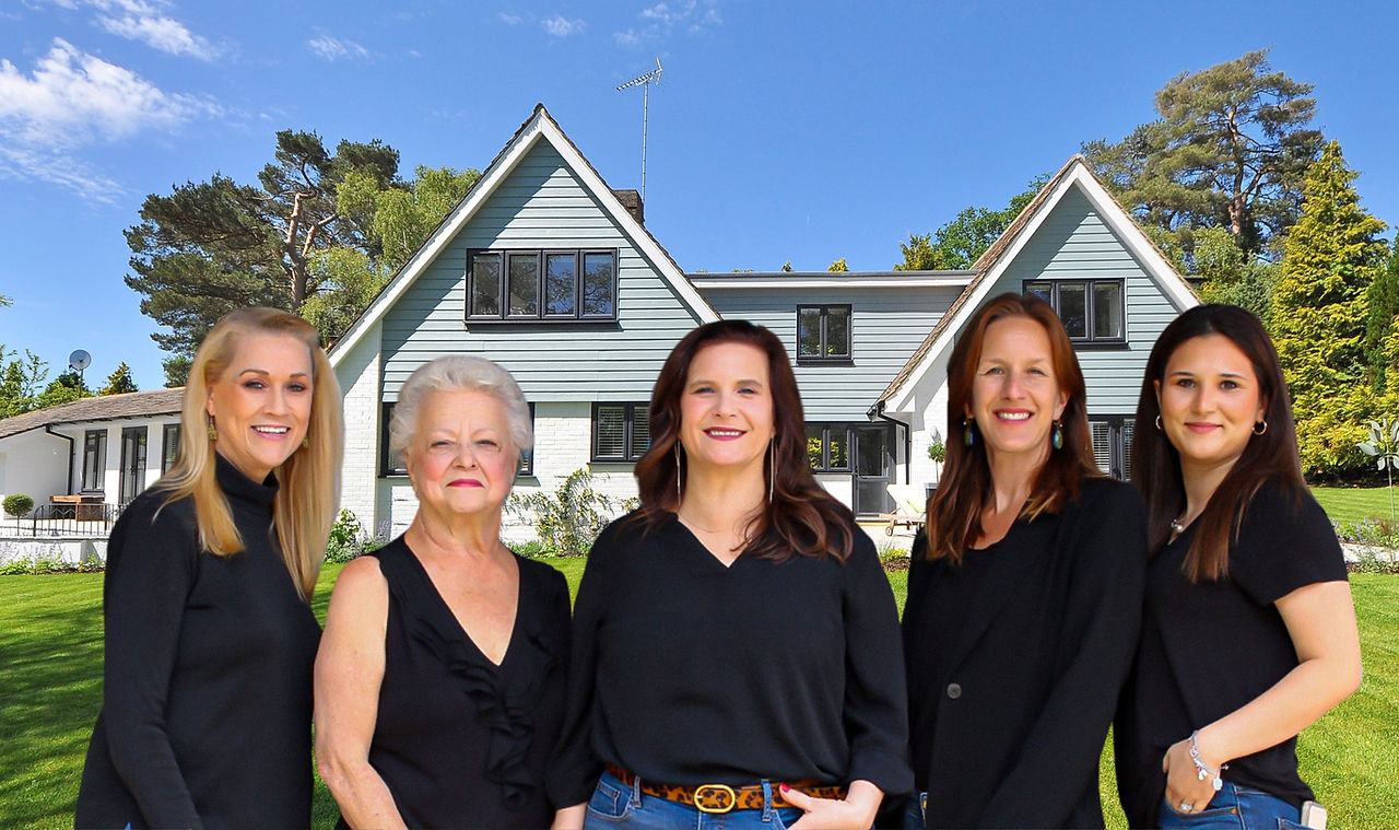 ZEN REAL ESTATE in Huntsville, TX